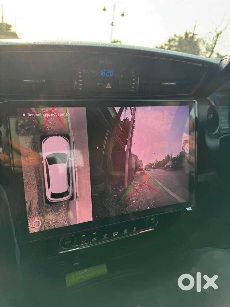 Toyota Fortuner 2020 Diesel Good Condition