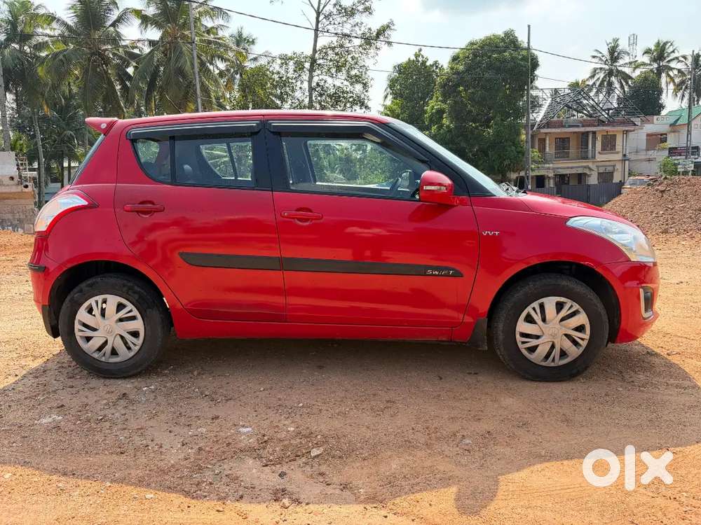 Maruthi Suzuki Swift