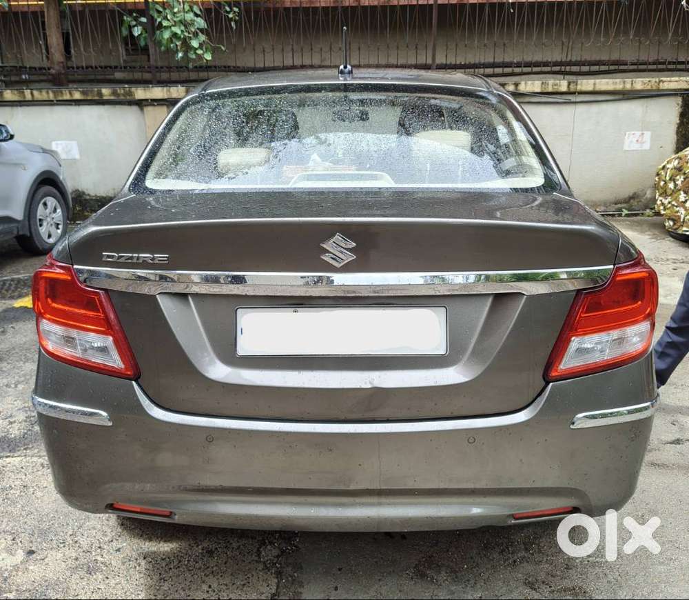 Swift Dzire 2021 Petrol 11000 Km