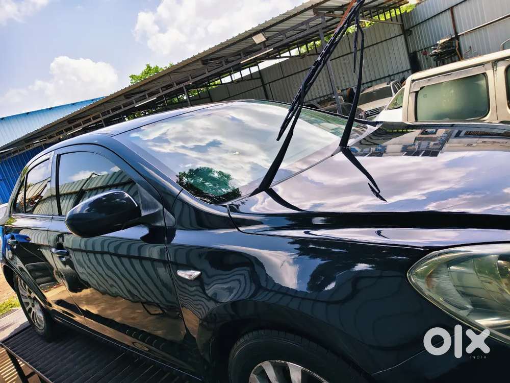 Maruti Suzuki Kizashi 2011 Hybrid Cng Petrol