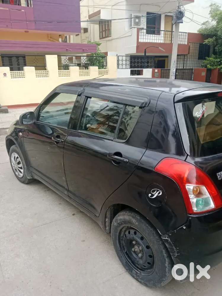 Maruti Suzuki Dzire 1.2 2009