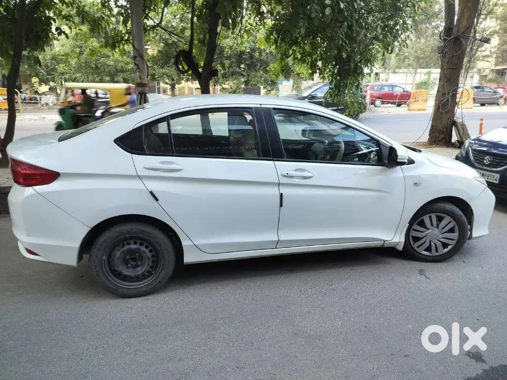 Honda City 2016 Diesel (2 Owner)