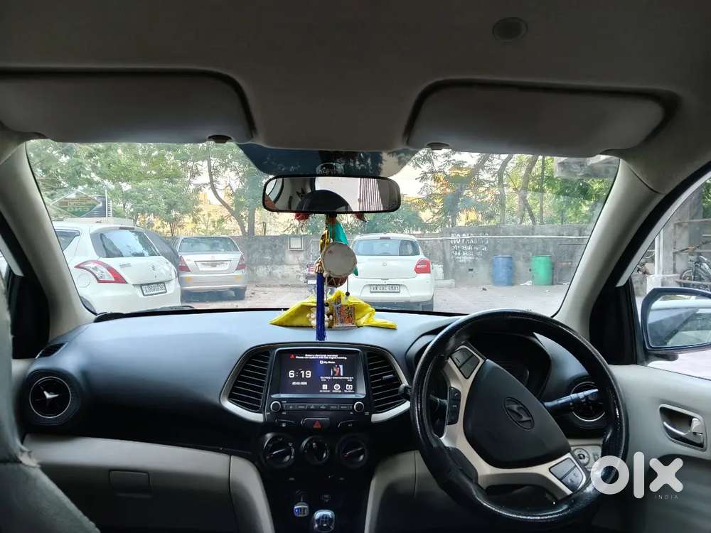 Hyundai New Santro 2019