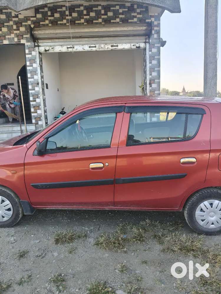 Maruti Suzuki Alto 2020 Petrol 42000 Km Driven