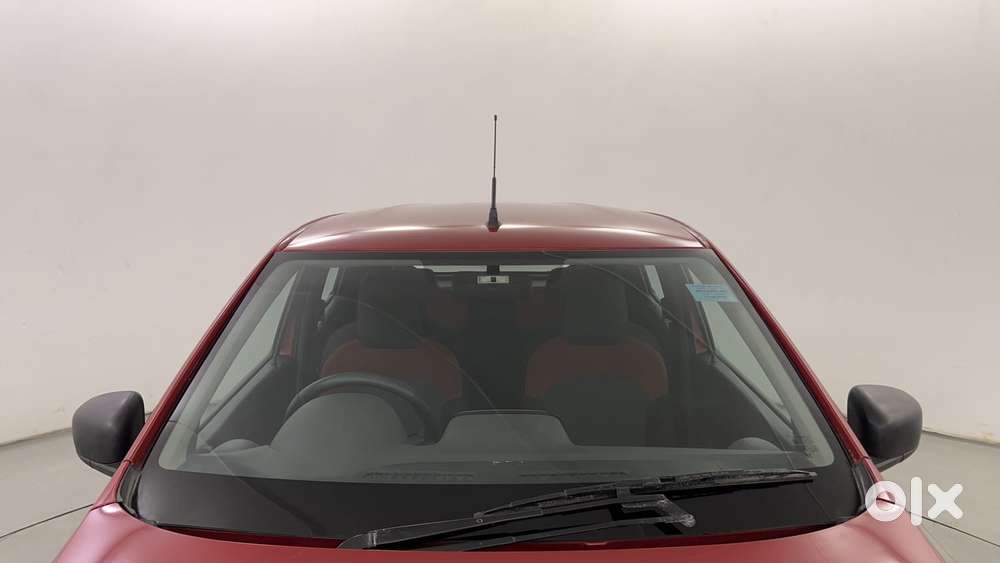 Renault Kwid Rxt 1.0, 2016, Petrol