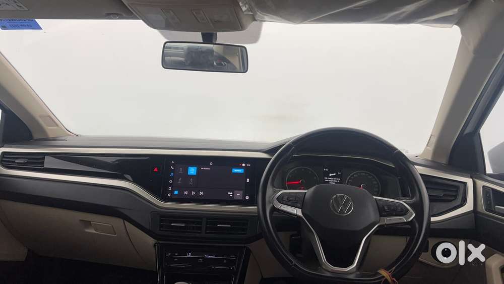 Volkswagen Virtus Highline Plus 1.0 Tsi At, 2023, Petrol