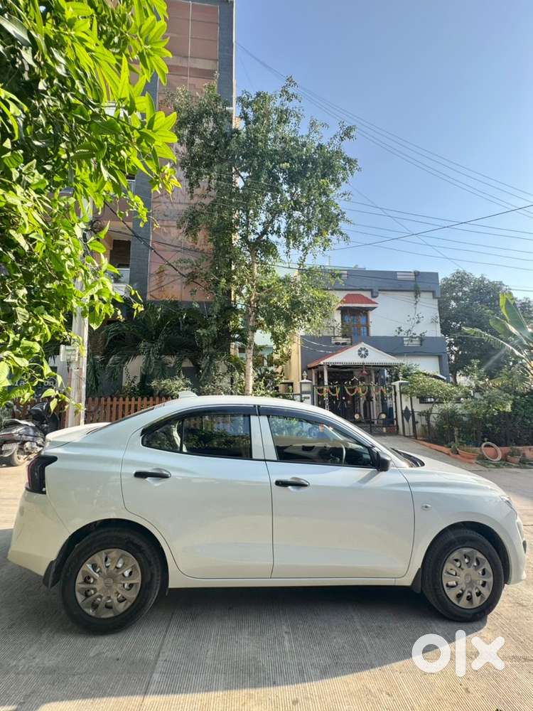 Maruti Swift Dzire 2026