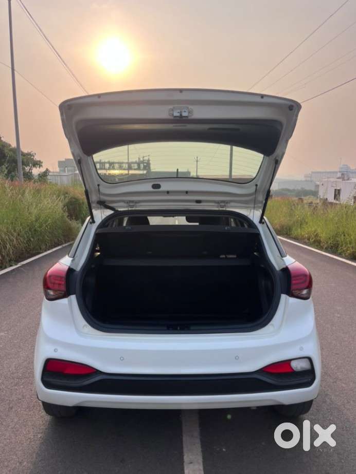 Hyundai I20 1.2 Asta, 2018, Petrol
