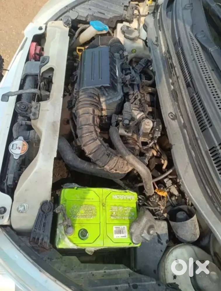 Hyundai Eon 2013 Petrol Well Maintained