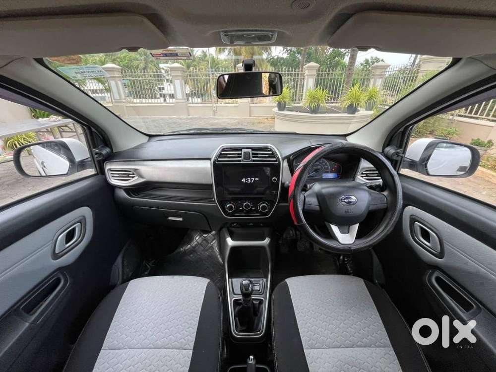 Datsun Redigo 2020-2022 1.0 T (o), 2020, Petrol