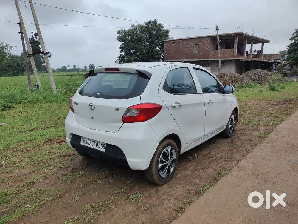 Tata Tiago 1.2 Revotron 2020