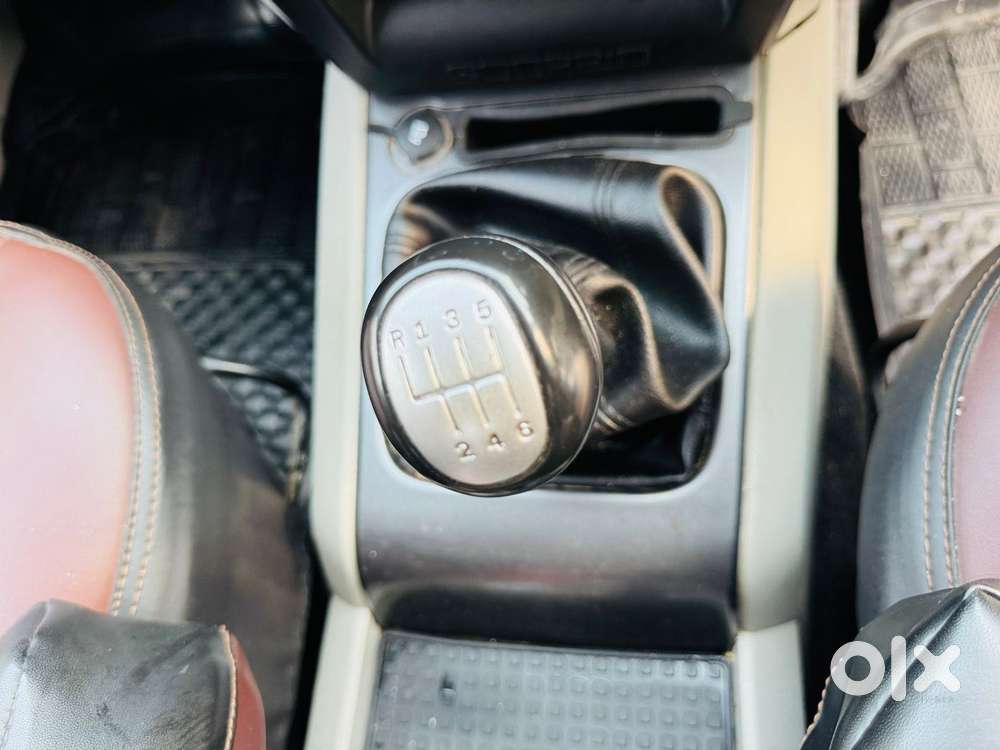 Mahindra Scorpio S9, 2019, Diesel