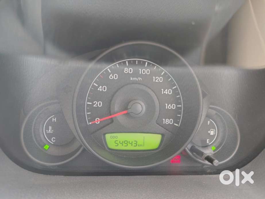 Hyundai Eon Era, 2012, Petrol