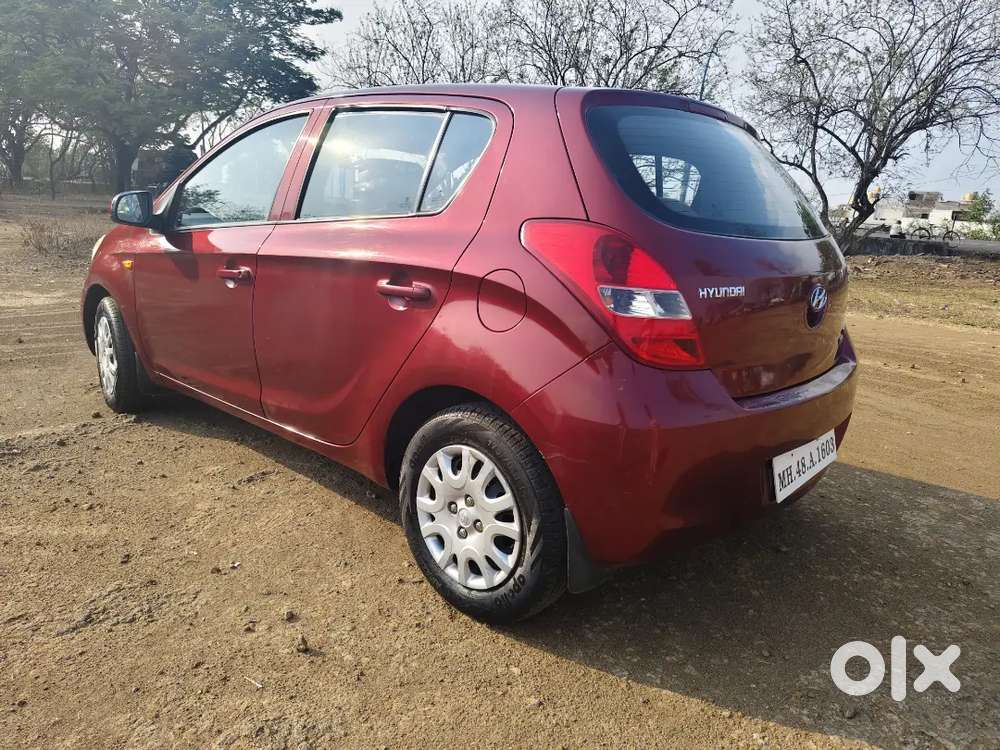 Hyundai I20 2011 Petrol Well Maintained
