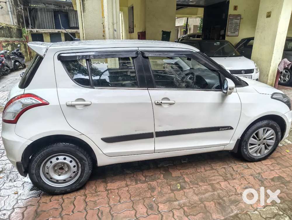 Maruti Suzuki Swift Zdi 2015