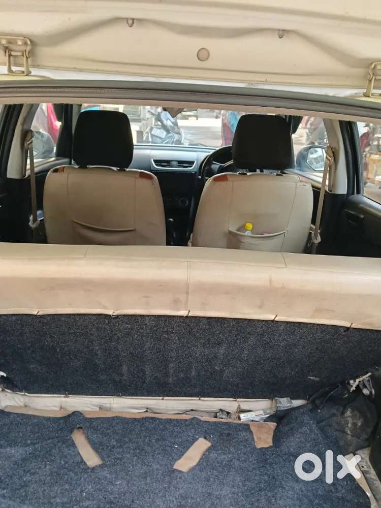 Maruti Suzuki Dzire Good Condition