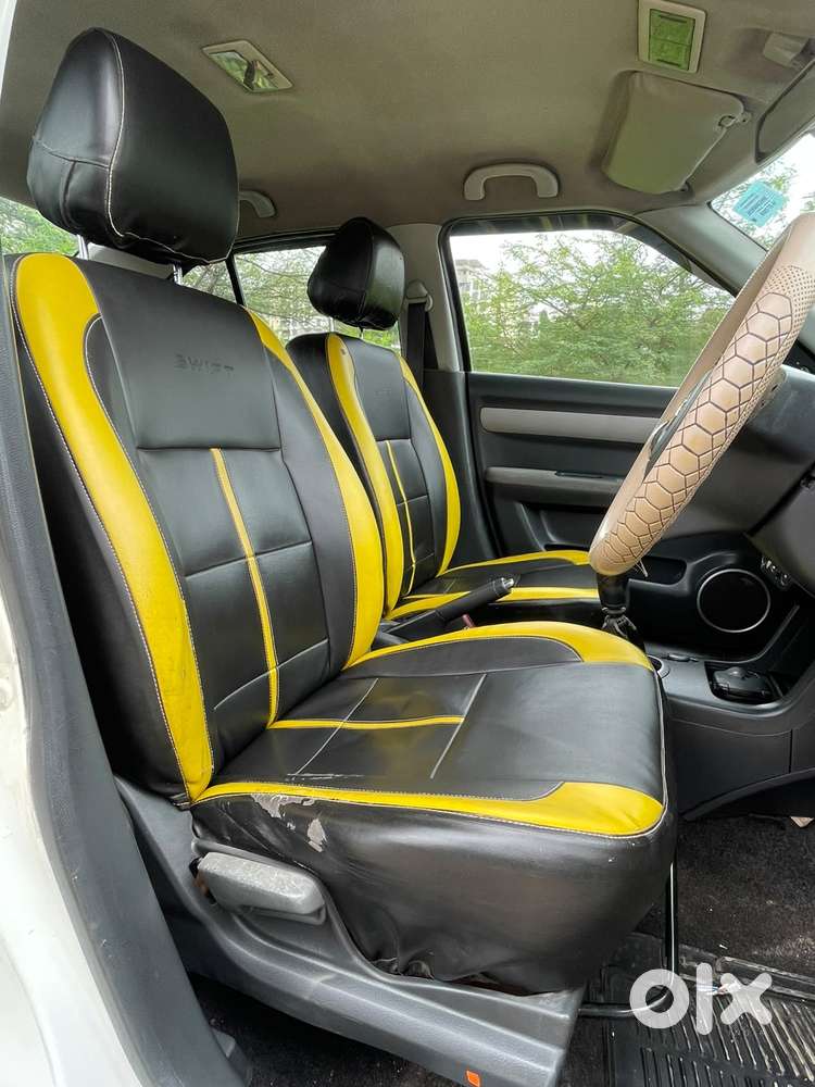 Maruti Suzuki Swift Dzire 1.3 Vxi, 2008, Petrol