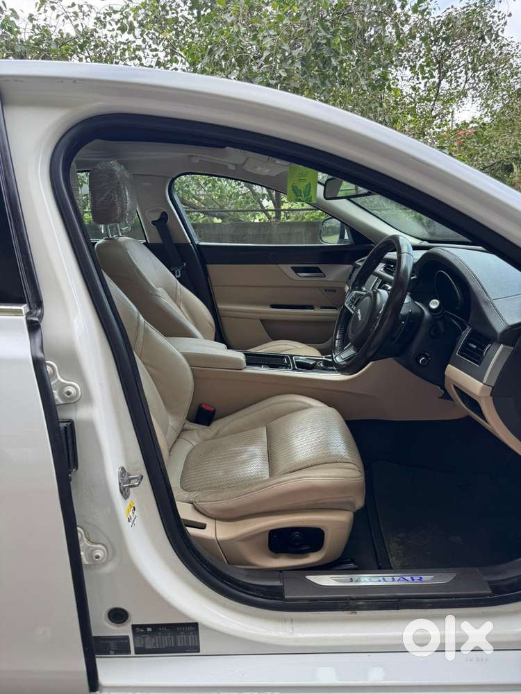 Jaguar Xf 2.0 Diesel Prestige, 2019, Diesel
