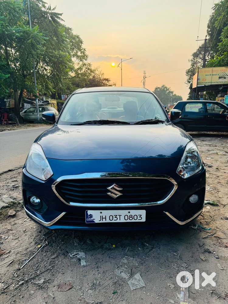 Maruti Suzuki Dzire 2018