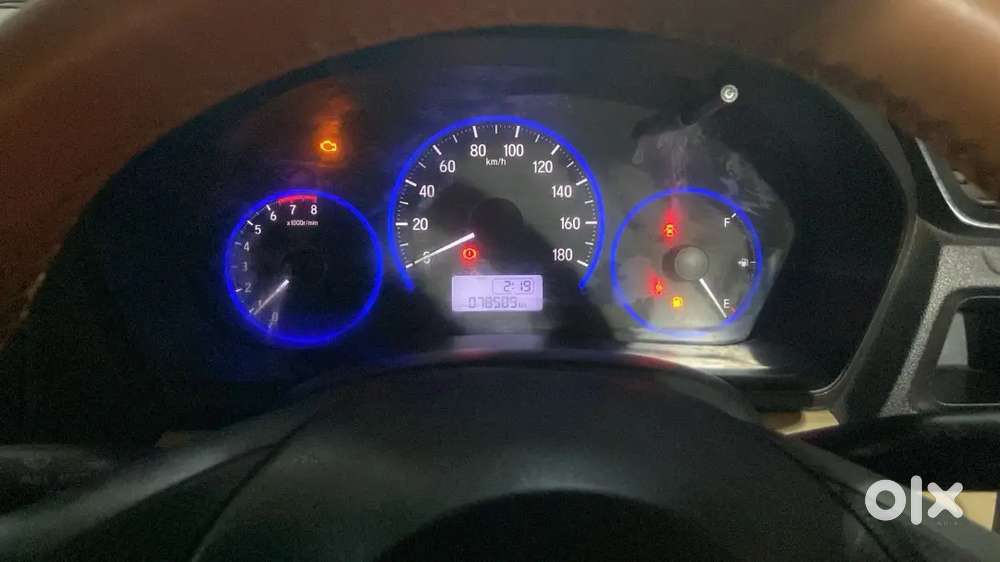 Overall Good Condition, And Good Condition By Engine Line Also