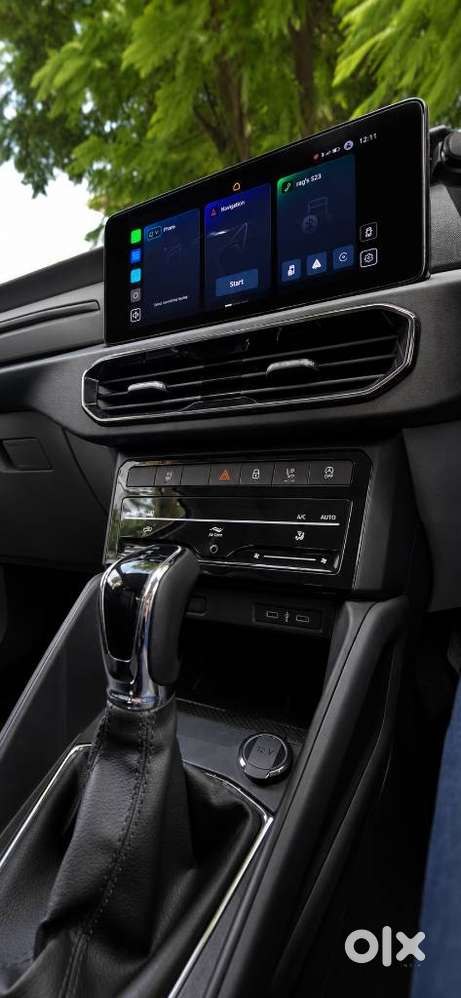 Skoda Kylaq Prestige At, 2025, Petrol