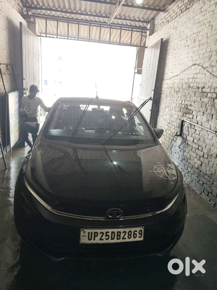 Tata Altroz 2020 Petrol 58000 Km Driven