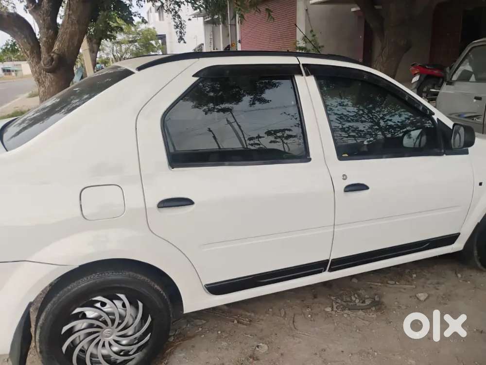 Mahindra E Verito 2014 Diesel