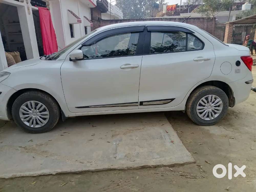 Maruti Suzuki Dzire 2023 Cng & Hybrids 27500 Km Driven