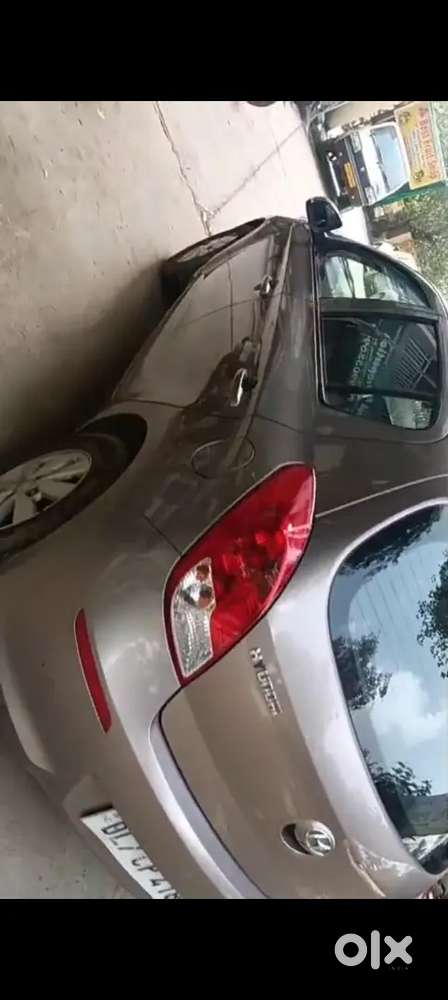 Hyundai I20 Sportz 2013