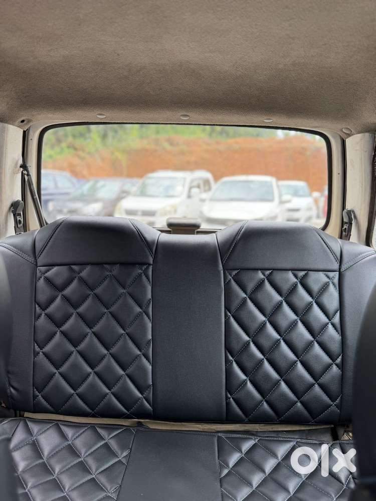 Maruti Suzuki 800 Ac, 2013, Petrol
