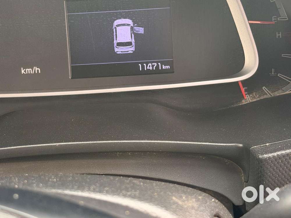 Kia Sonet Htk Plus, 2023, Petrol