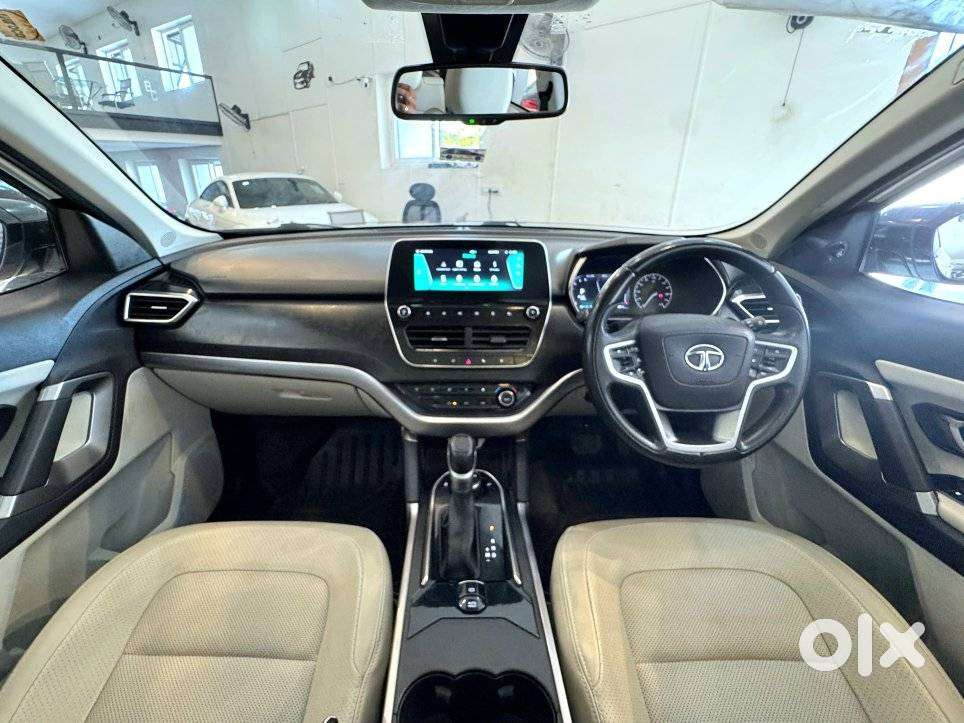 Tata Safari 2.0 Kryotec Xza Plus, 2023, Diesel