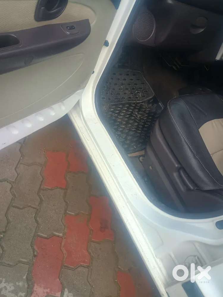 Hyundai Santro Xing 2013 Cng