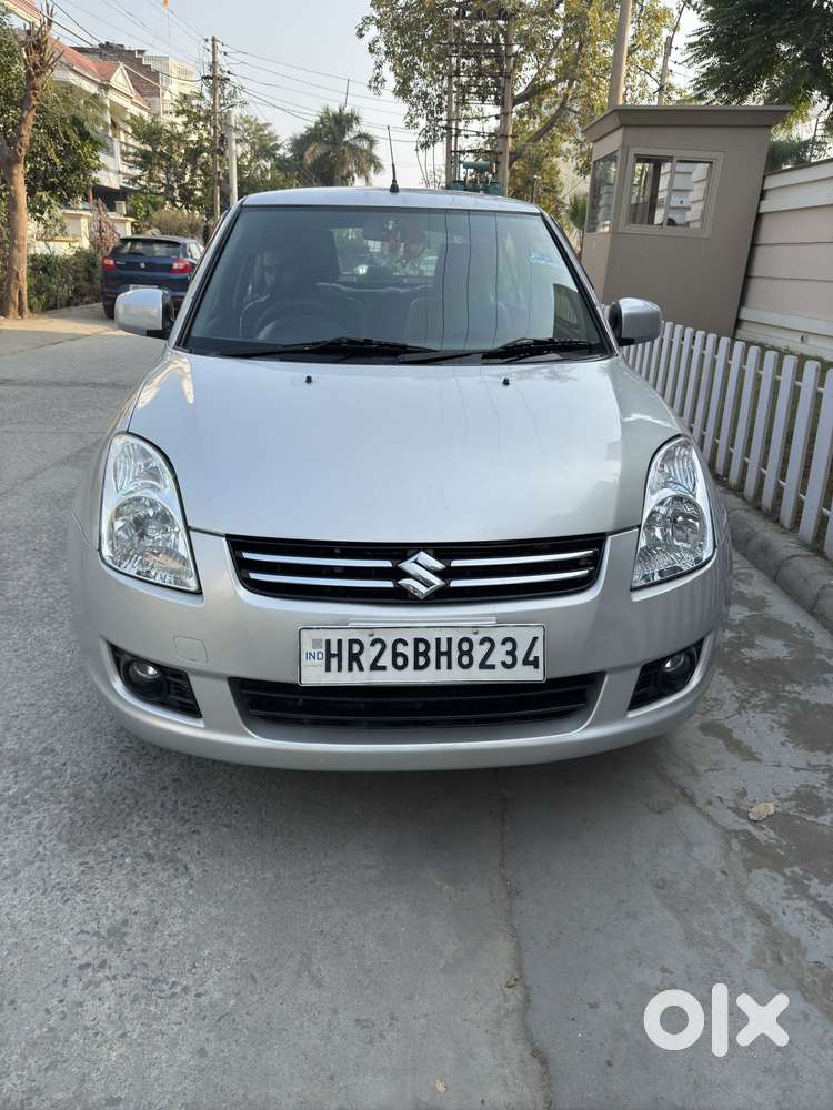 Maruti Suzuki Swift Dzire 1.3 Lxi, 2011, Petrol