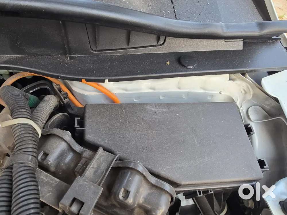 Honda City Vx Petrol 2022 (8airbags)