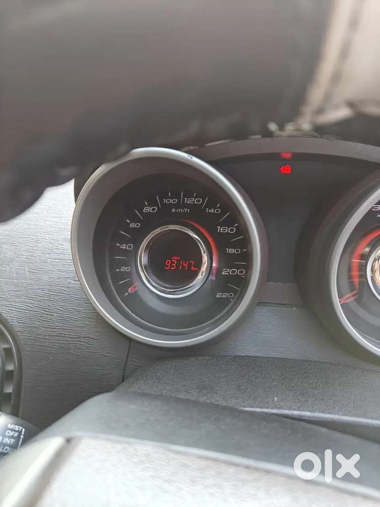 Mahindra Xuv500 2013 Diesel Manual Year