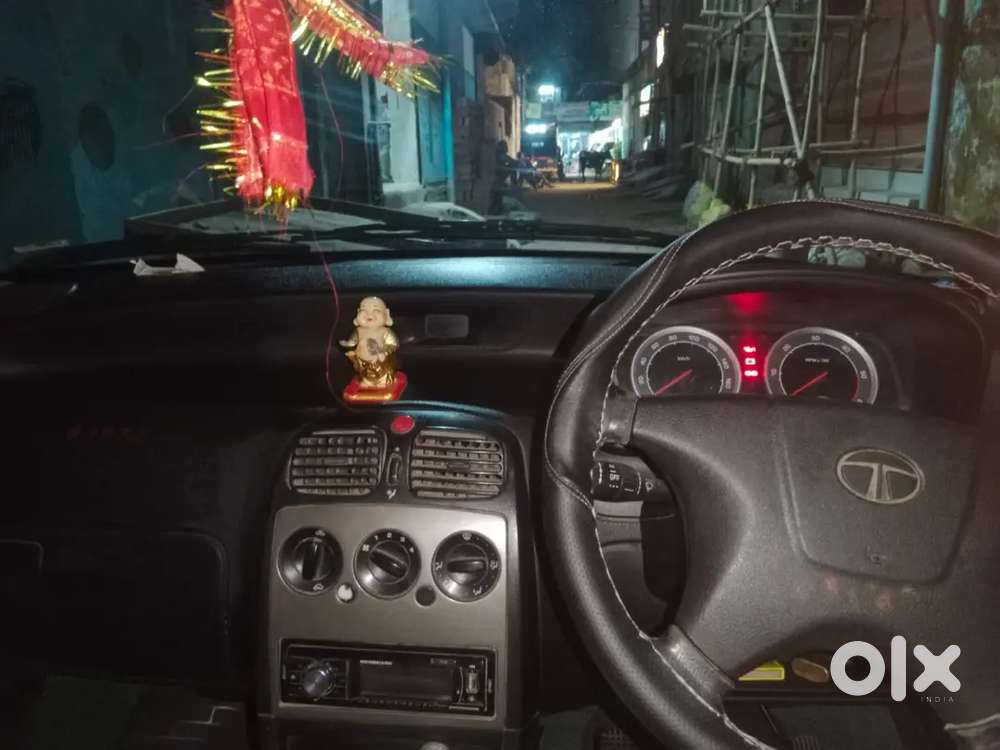 Tata Indica Diesel Manual 2018 Car