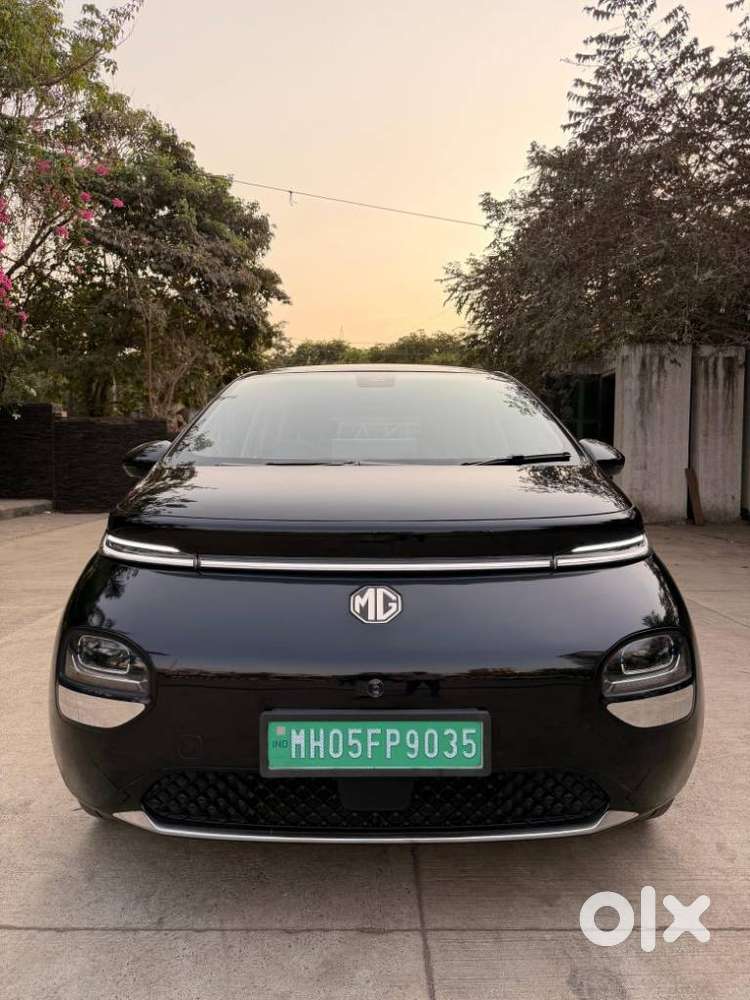 Mg Windsor Ev Essence, 2024, Electric