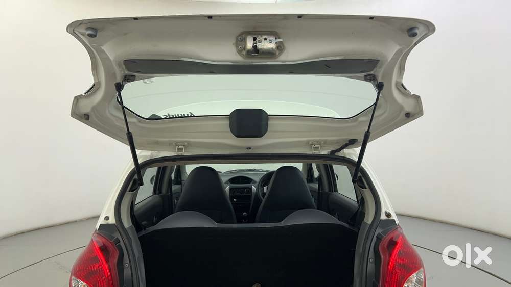 Maruti Suzuki Alto 800 Lxi, 2014, Petrol