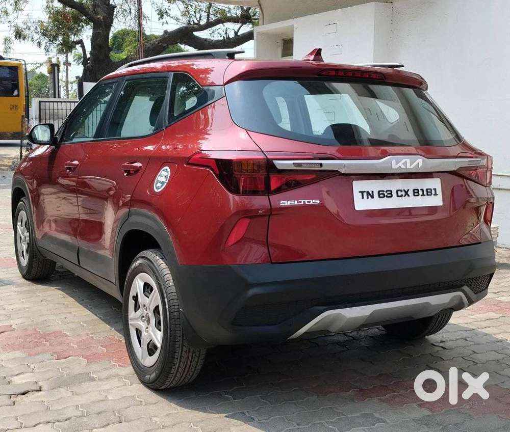 Kia Seltos Htk D, 2023, Diesel