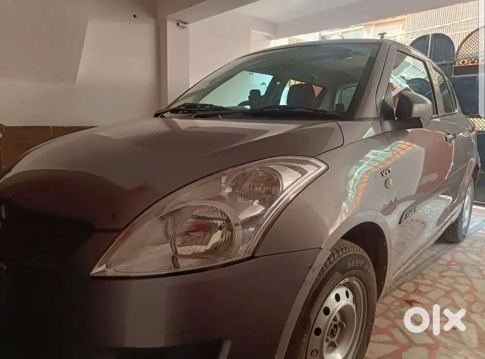 Maruti Suzuki Swift 2011 Lxi