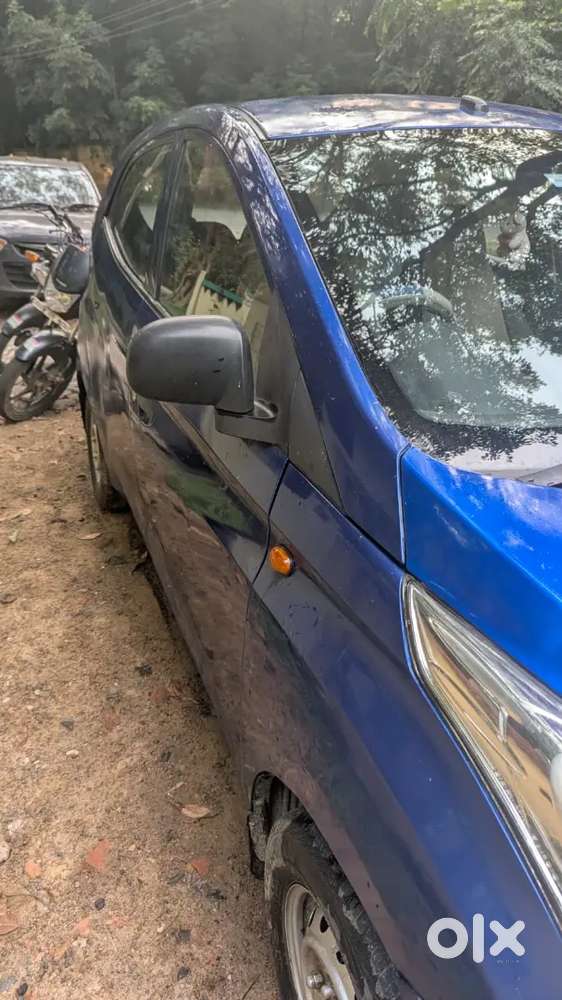 Hyundai Eon Commercial  Petrol  Good Mileage  Ready For Daily Ea