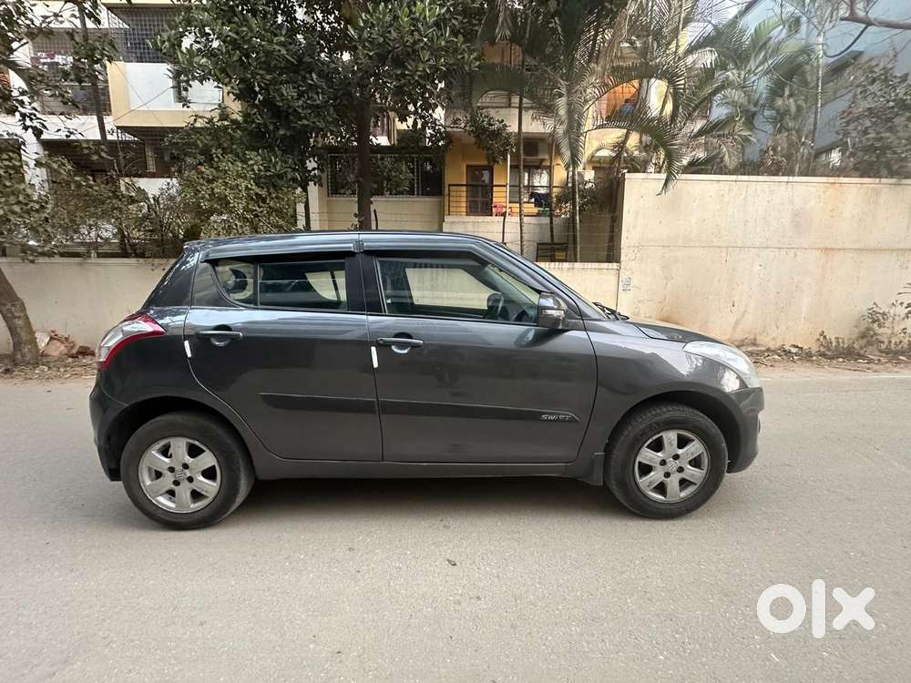 Maruti Suzuki Swift Ddis Vdi, 2016, Diesel