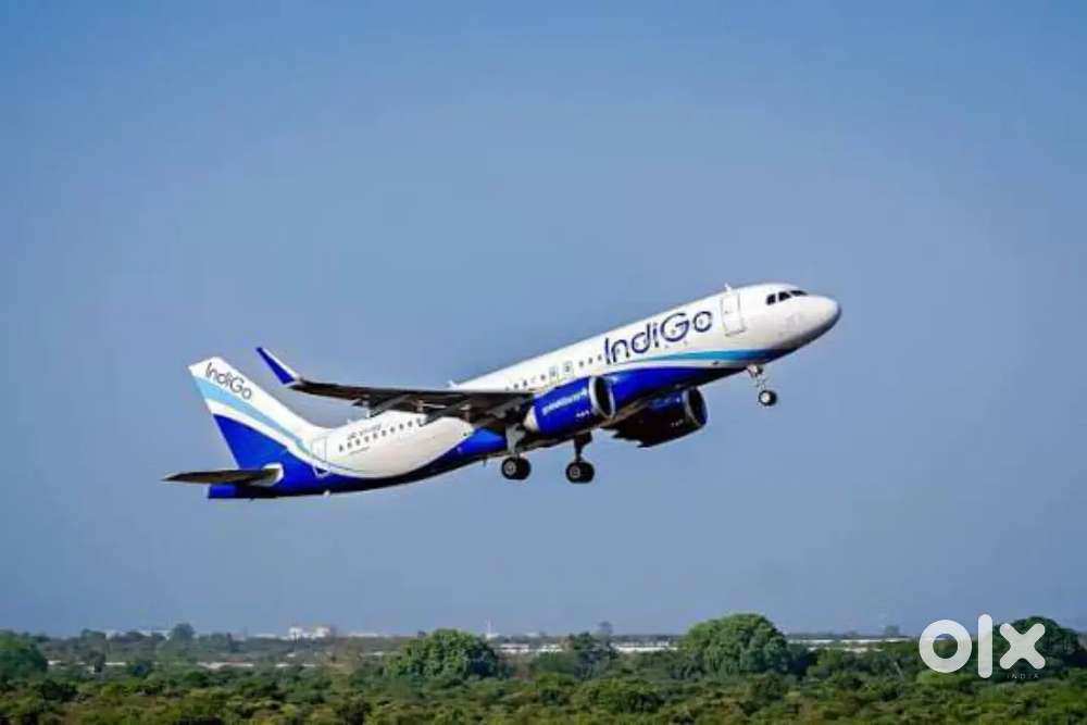 Applying for Airport job. Vacancy All over India. Fast apply.
