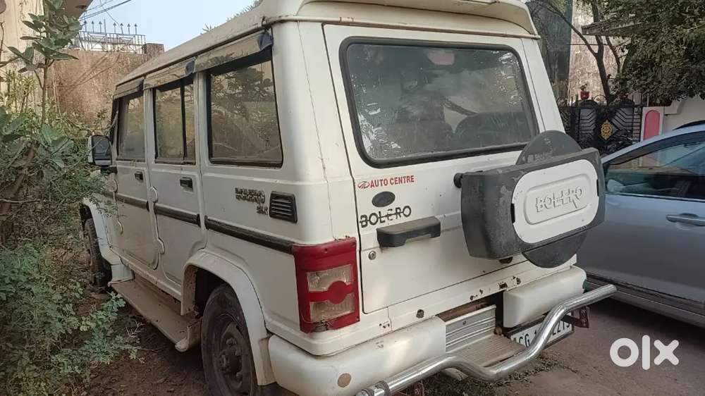 Mahindra Bolero Neo 2013 Diesel