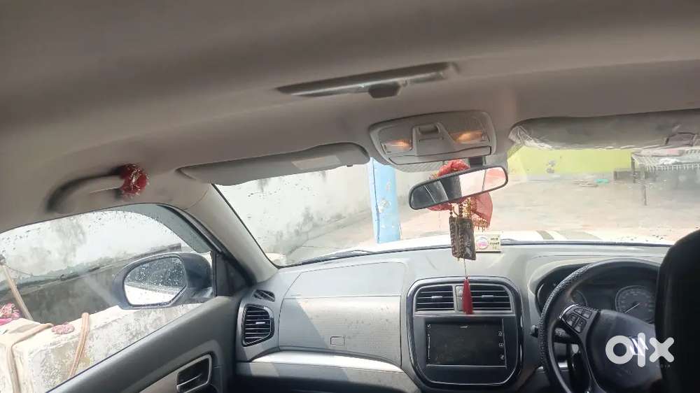 Maruti Suzuki Brezza Zdi 2017 Diesel