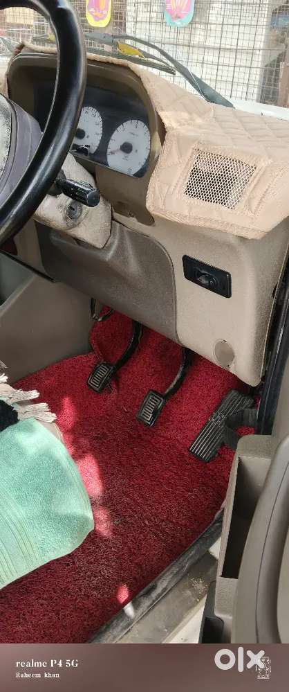 Mahindra Bolero 2009