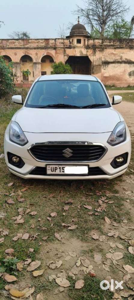 Maruti Suzuki Dzire Ags Zdi Plus, 2018, Diesel
