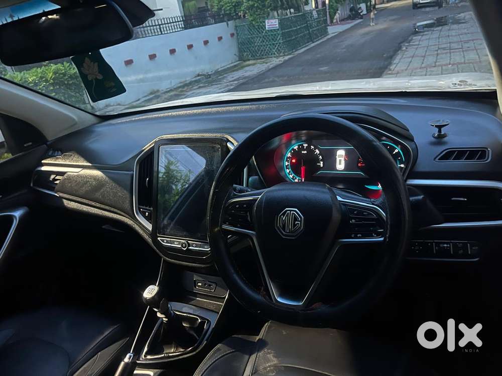 Mg Hector 2.0 Sharp Diesel, 2020, Diesel