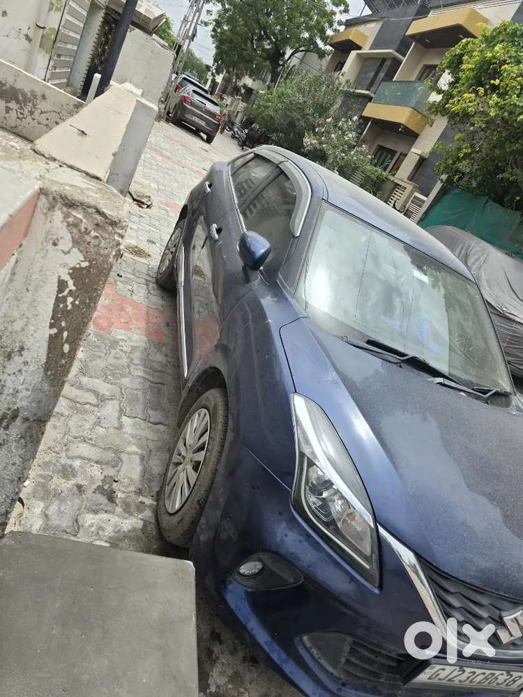 Maruti Baleno 1.2 Delta 2019